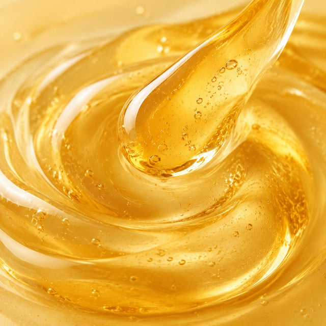Beta-glucan ingredient visual