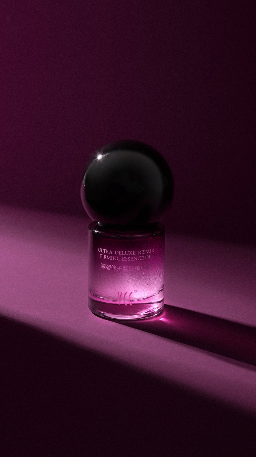 VCC 臻奢修護緊緻精華油 14ml