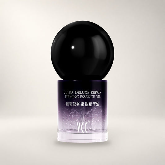 VCC 臻奢修护紧致精华油 14ml 瓶装正面产品图