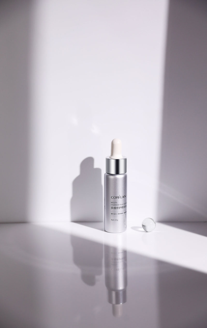 CORFLAN Multi-Dimensional Repair Essence 15g product photo