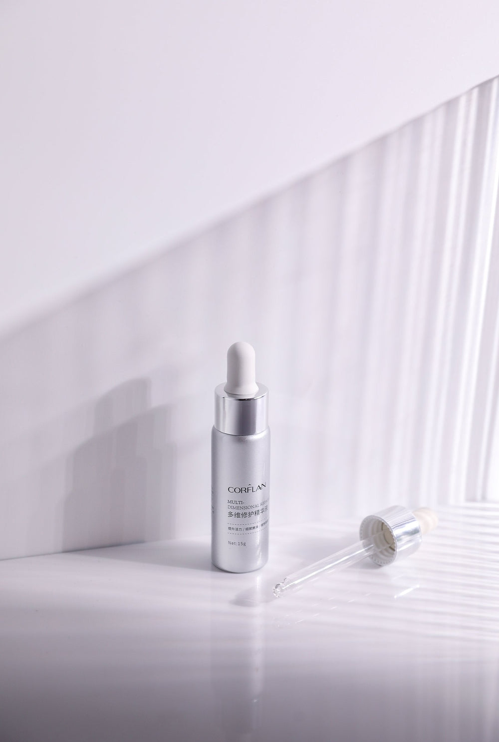 CORFLAN Multi-Dimensional Repair Essence 15g