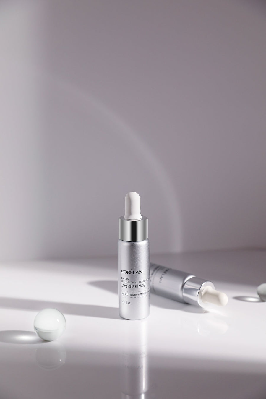 CORFLAN Multi-Dimensional Repair Essence 15g product photo