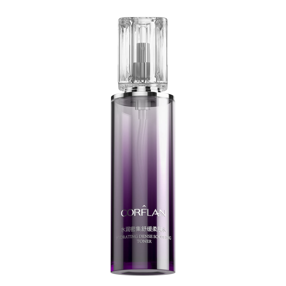 CORFLAN Hydrating Dense Soothing Toner 120ml