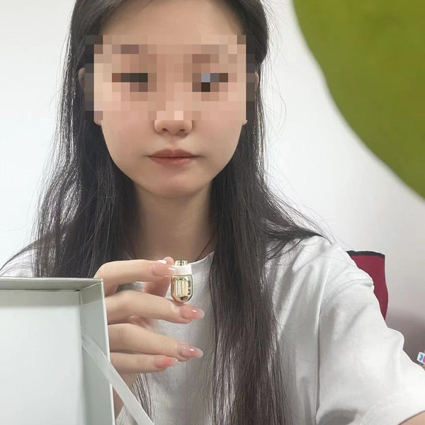 VCC 亮白祛斑精萃液 买家秀实拍：到手实拍