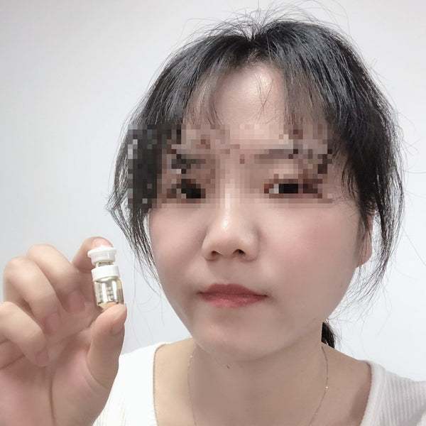 VCC 亮白祛斑精萃液 买家秀实拍：单支展示实拍